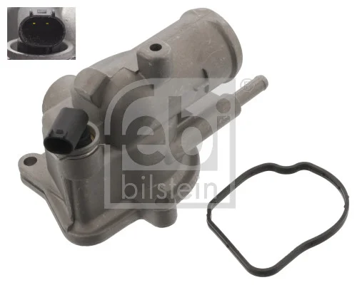 Termostat, chladivo FEBI BILSTEIN 102115