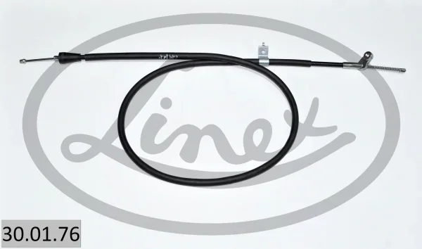 Tazne lanko, parkovaci brzda LINEX 30.01.76 – OE 365311KK0A