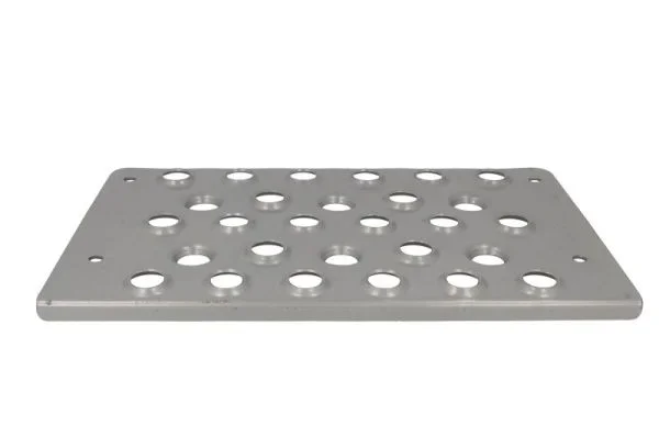 Nástupní schůdky PACOL MER-SP-027