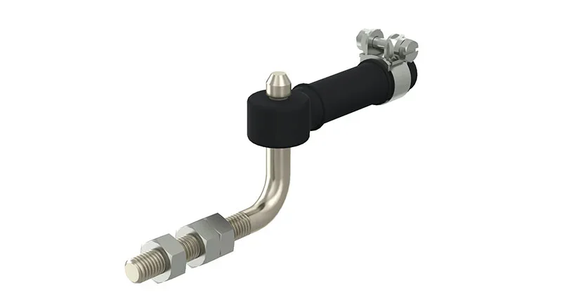 System odpruzeni, pneumaticke odpruzeni WABCO 4334010030 System odpruzeni, pneumaticke odpruzeni WABCO 4334010030
