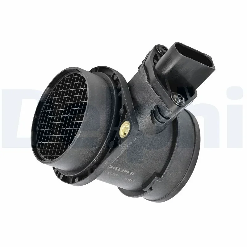 Snimac mnozstvi protekajiciho vzduchu DELPHI AF10259-12B1 Snimac mnozstvi protekajiciho vzduchu DELPHI AF10259-12B1