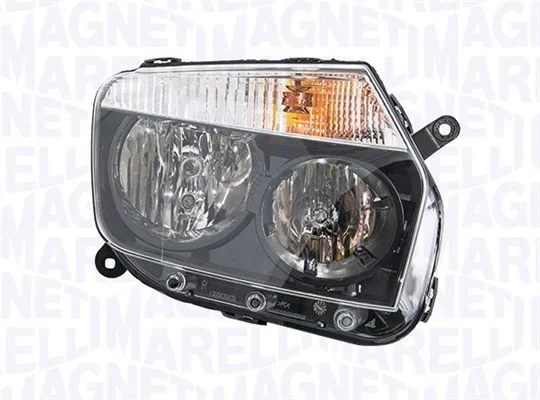 Hlavní světlomet MAGNETI MARELLI 712676512098 Hlavní světlomet MAGNETI MARELLI 712676512098