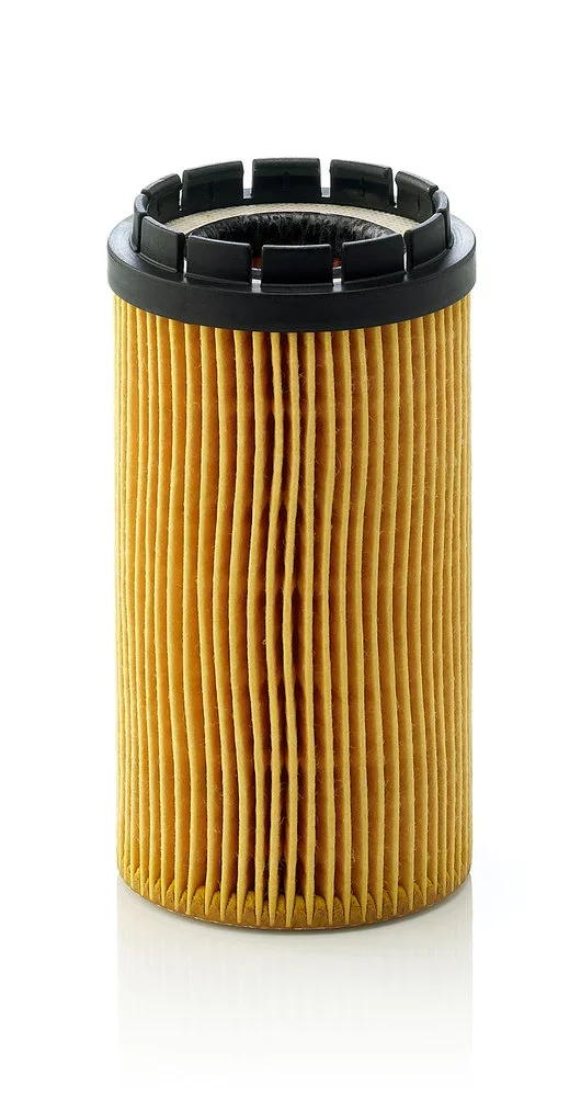 Olejový filtr MANN-FILTER HU718x