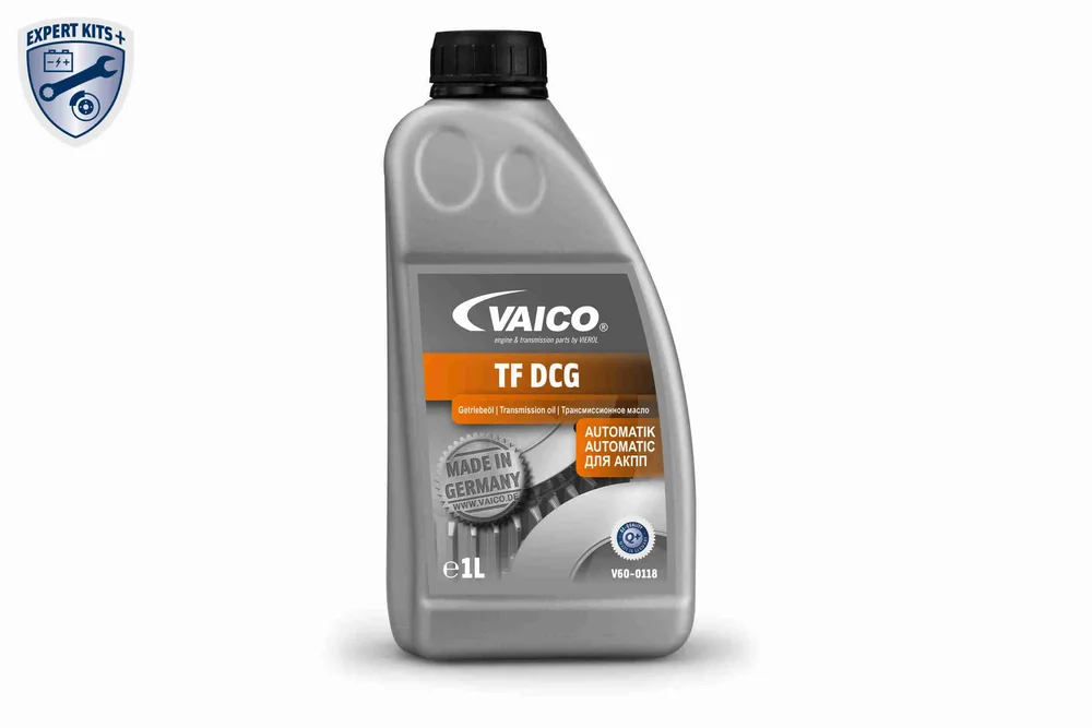 Olej do automatické převodovky VAICO V60-0118 Olej do automatické převodovky VAICO V60-0118