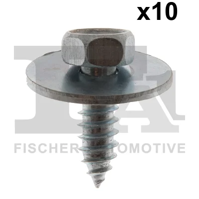 Šroub FA1 14-70002.10 Šroub FA1 14-70002.10
