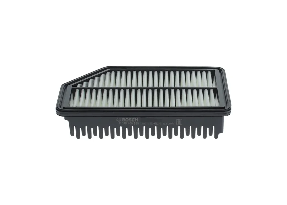 Vzduchový filtr BOSCH F026400350