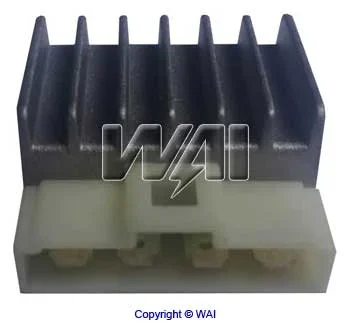Regulátor generátoru WAI YM1007N