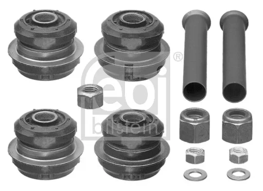 Montazni sada, ridici mechanismus FEBI BILSTEIN 09674 Montazni sada, ridici mechanismus FEBI BILSTEIN 09674