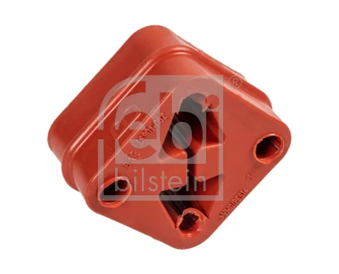 Držák, výfukový systém FEBI BILSTEIN 170942 – OE 18207585359