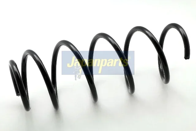 Pružina podvozku JAPANPARTS ZC3342H