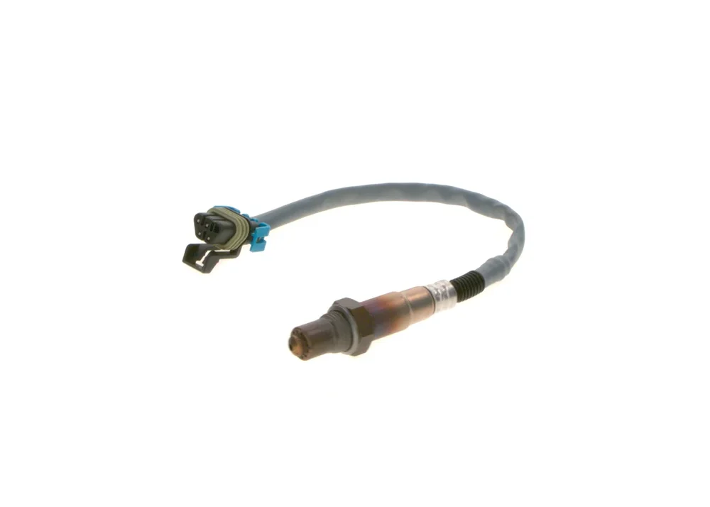 Lambda sonda BOSCH 0258010454