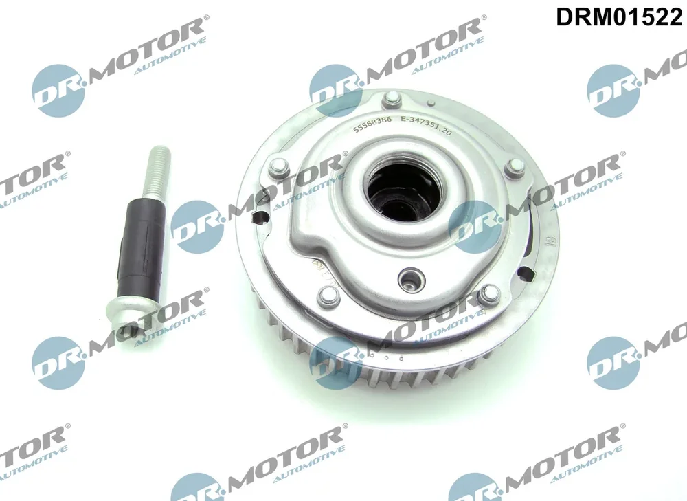 Nastavovač vačkového hřídele Dr.Motor Automotive DRM01522 Nastavovač vačkového hřídele Dr.Motor Automotive DRM01522