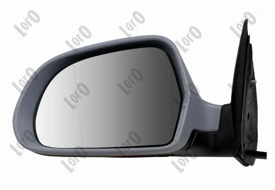 Vnější zpětné zrcátko LORO 0212M07 – OE 1Z1857507P