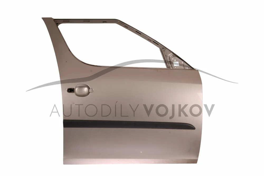 Dveře přední pravé v:71771 Dveře přední pravé v:71771