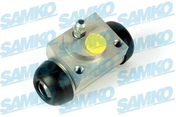 Válec kolové brzdy SAMKO C31011