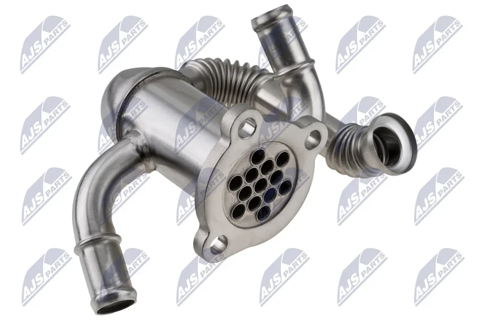 Chladič, recirkulace spalin NTY EGR-FT-000A