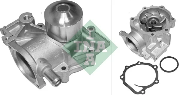 Vodní čerpadlo Schaeffler INA 538012110
