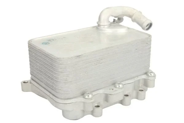 Olejový chladič, motorový olej THERMOTEC D4A019TT