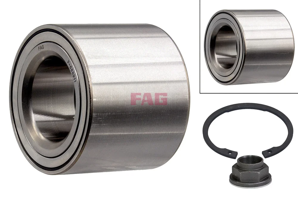 Sada lozisek kol Schaeffler FAG 713640330