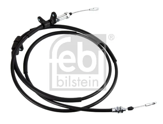 Tažné lanko, parkovací brzda FEBI BILSTEIN 109486