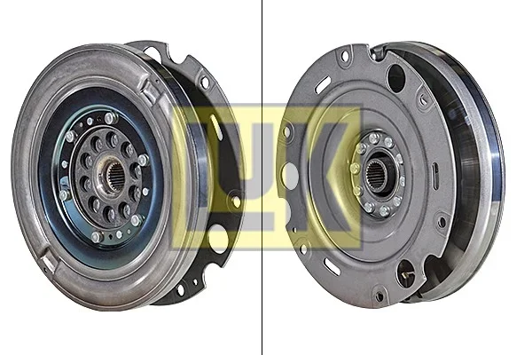 Setrvačník Schaeffler LuK 415062709