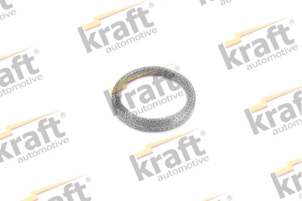 Tesnici krouzek, vyfukova trubka KRAFT AUTOMOTIVE 0535040
