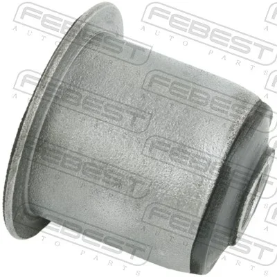 Uložení, řídicí mechanismus FEBEST CDAB-021