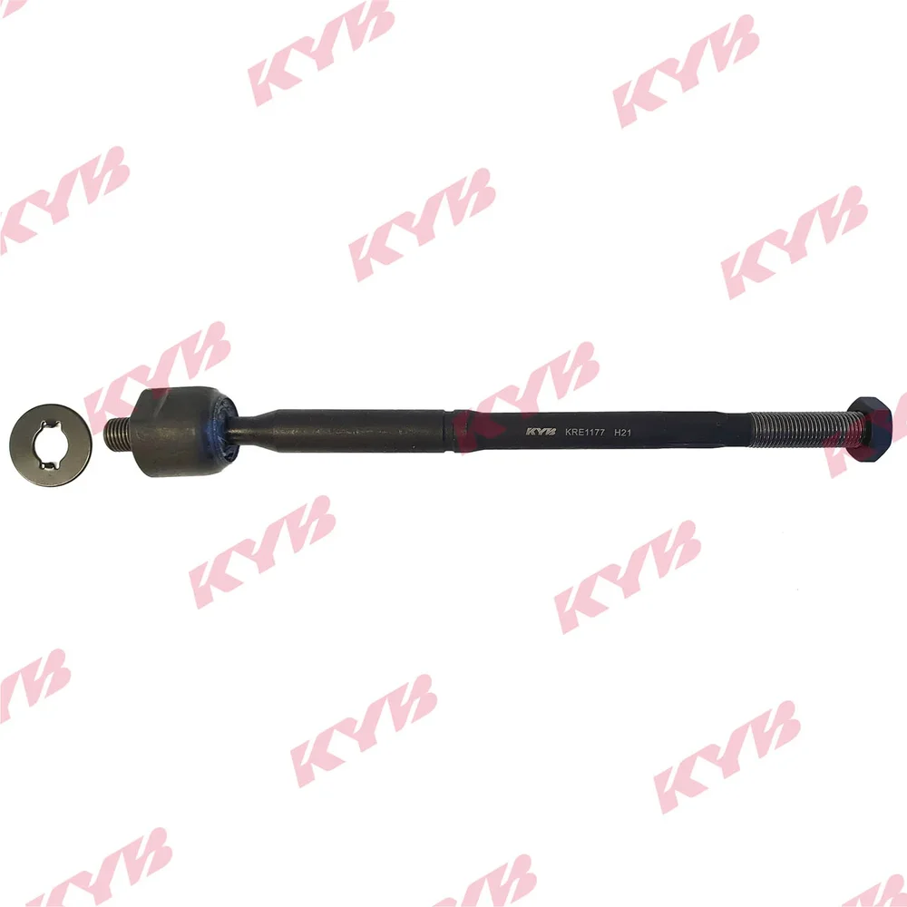 Axiální kloub, příčné táhlo řízení KYB KRE1177 – OE 4550347030