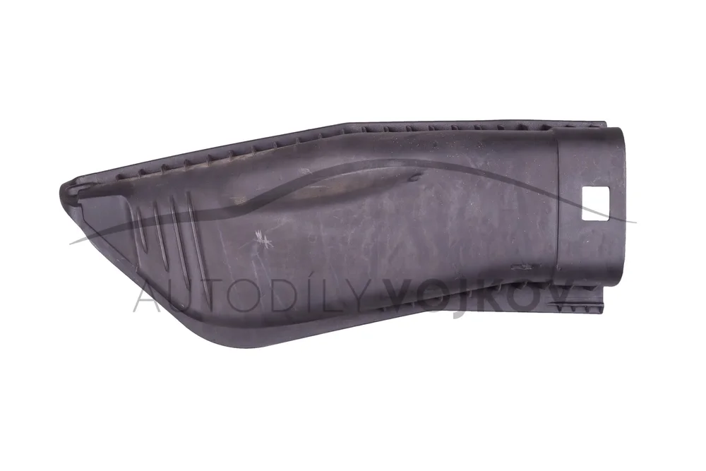 Boční kryt filtrboxu – 13717789109 v:105796