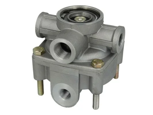 reléový ventil PNEUMATICS PN-10071