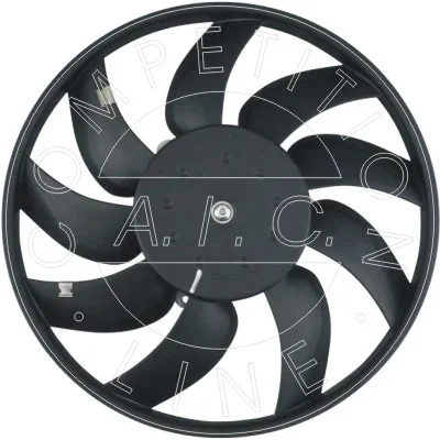 Větrák, chlazení motoru AIC 57535