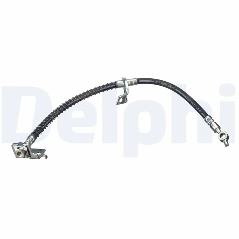 Brzdová hadice DELPHI LH7640 – OE 58732A6000 Brzdová hadice DELPHI LH7640 – OE 58732A6000