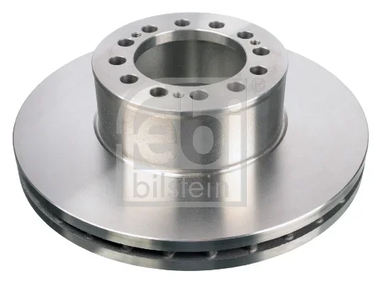 Brzdový kotouč FEBI BILSTEIN 12731