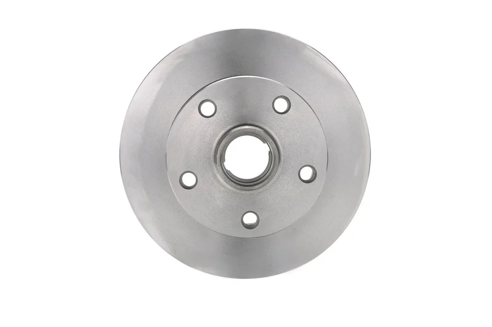 Brzdový kotouč BOSCH 0986478759 – OE 8D0615601B