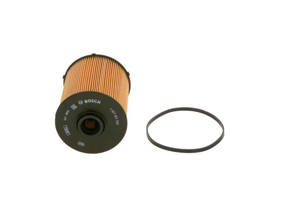 Palivový filtr BOSCH 1457431704