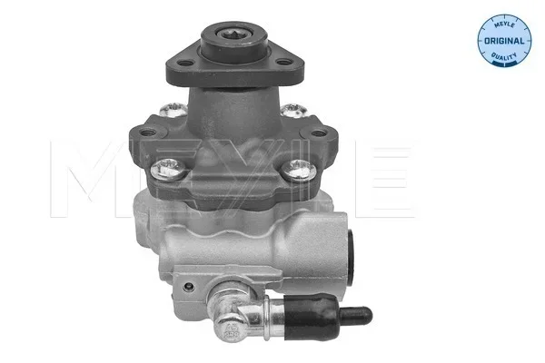 Hydraulické čerpadlo, řízení MEYLE 1146310048 Hydraulické čerpadlo, řízení MEYLE 1146310048