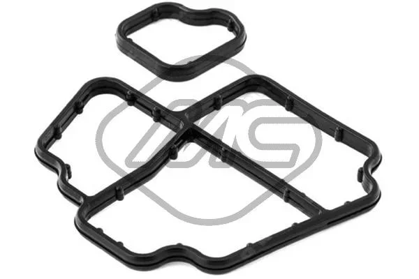 Sada těsnění, chladič oleje METALCAUCHO 39570 – OE 03L198441