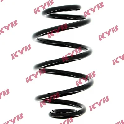Pruzina podvozku KYB RA7147 – OE 8200819803