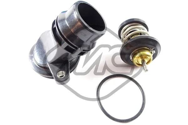 Termostat, chladivo METALCAUCHO 35708 Termostat, chladivo METALCAUCHO 35708