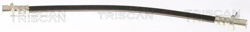 Brzdová hadice TRISCAN 815013226 Brzdová hadice TRISCAN 815013226