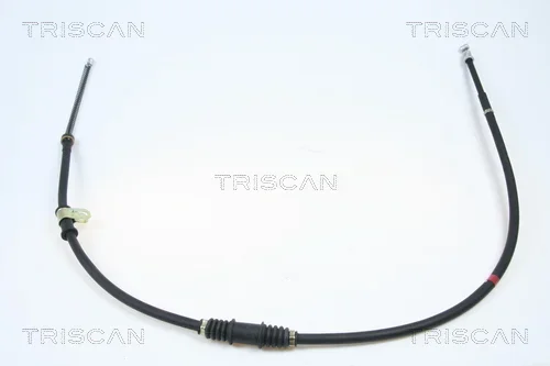 Tažné lanko, parkovací brzda TRISCAN 814042139 – OE MR129920