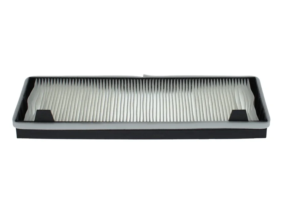 Filtr, vzduch v interiéru BOSCH 1987432100
