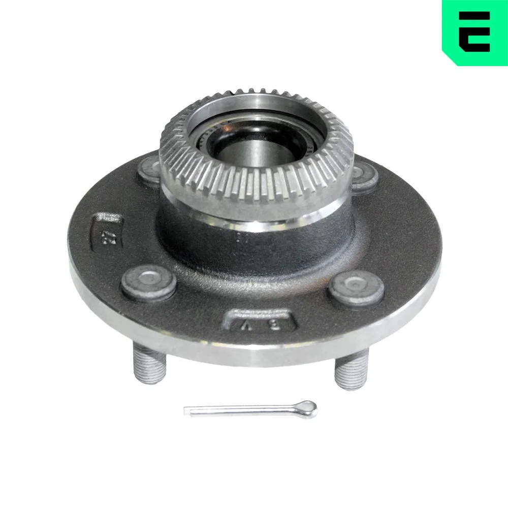 Sada lozisek kol OPTIMAL 962012 – OE 432006F600