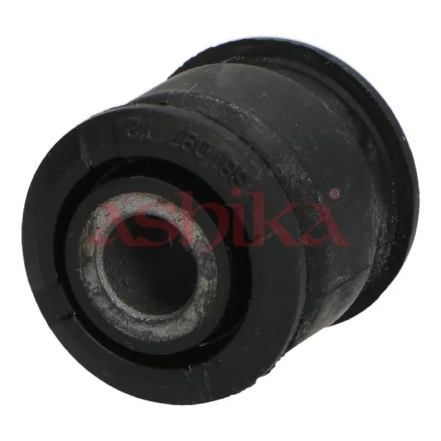 Uložení, řídicí mechanismus ASHIKA GOM-731