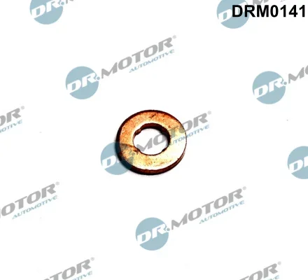 Těsnící kroužek, šachta trysky DR.MOTOR AUTOMOTIVE DRM0141