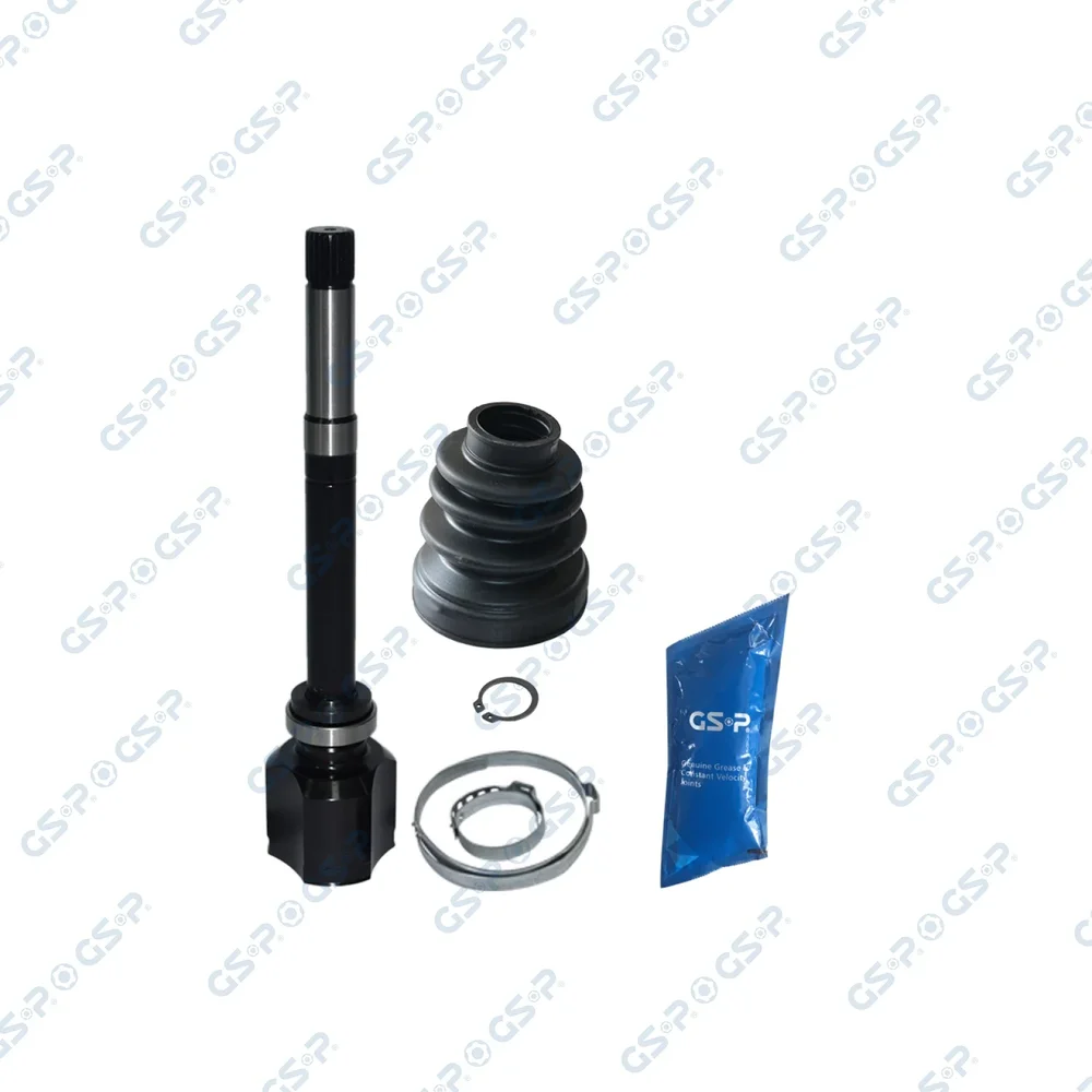 Sada kloubů, hnací hřídel GSP 610082 – OE 9680667380