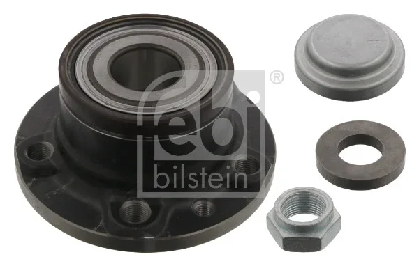 Sada lozisek kol FEBI BILSTEIN 34956