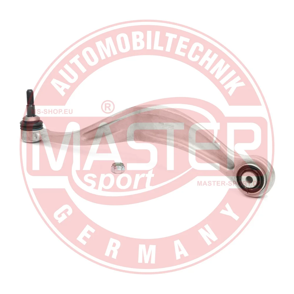 Řídicí páka, zavěšení kol MASTER-SPORT GERMANY 37345-PCS-MS
