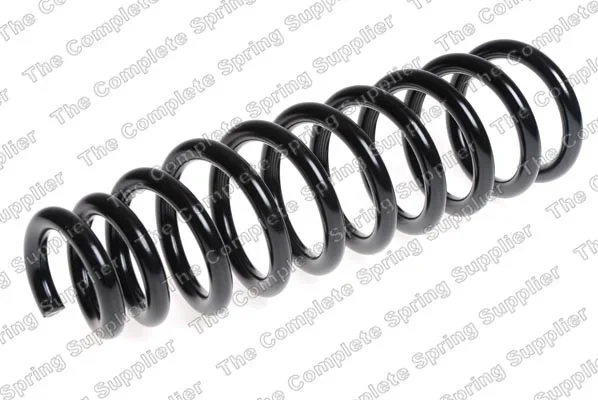 Pruzina podvozku LESJÖFORS 4095092 – OE 7L6411105K
