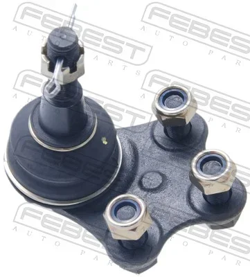 Podpora-/ Kloub FEBEST 2420-002